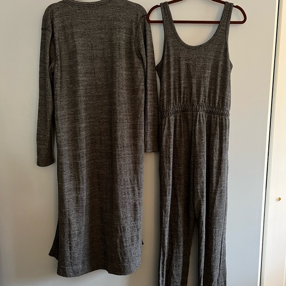 FP Beach Jumpsuit Duster - Picture 6 of 9